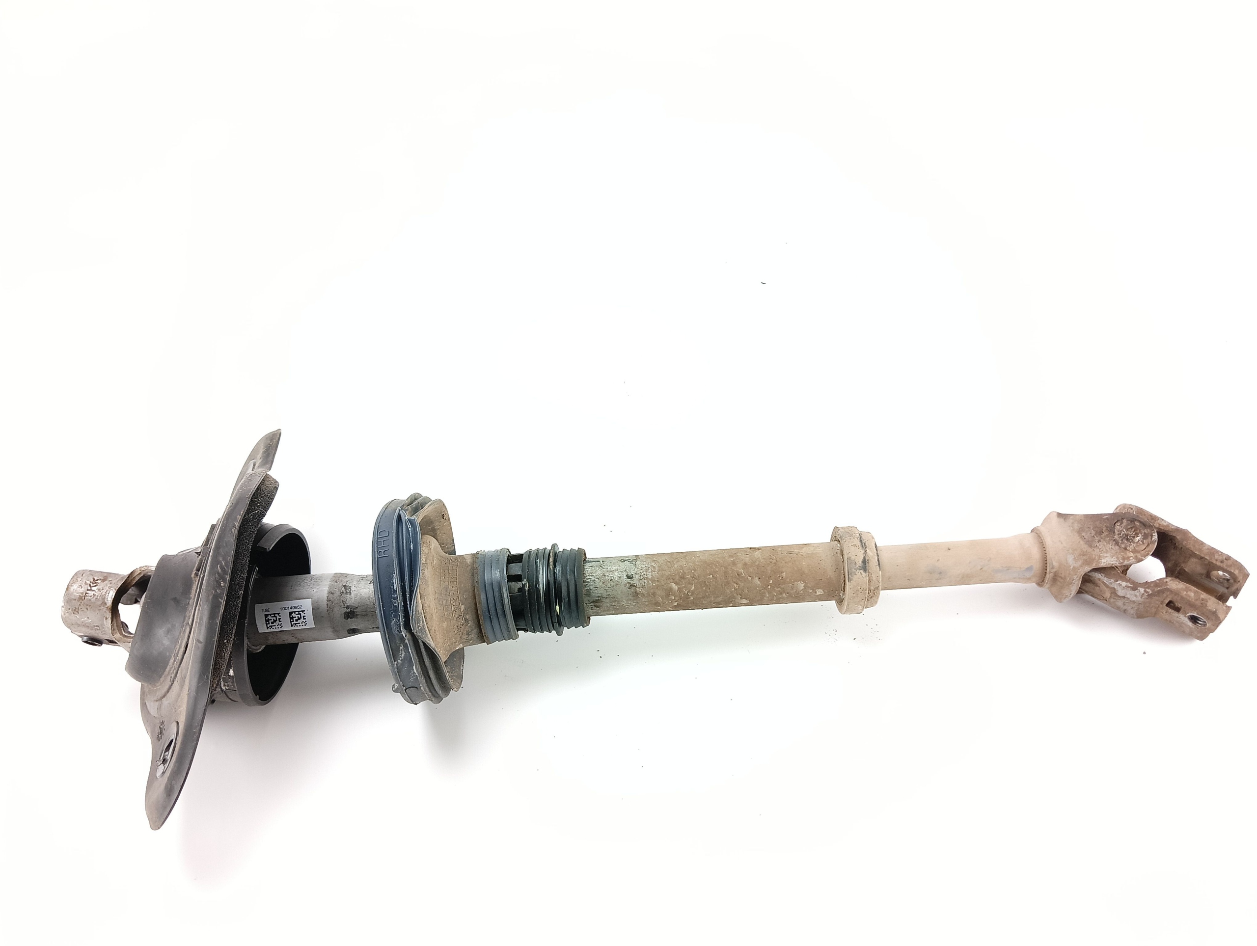 Croix Colonne de direction Volant AUDI A4 B9 8W2419753B