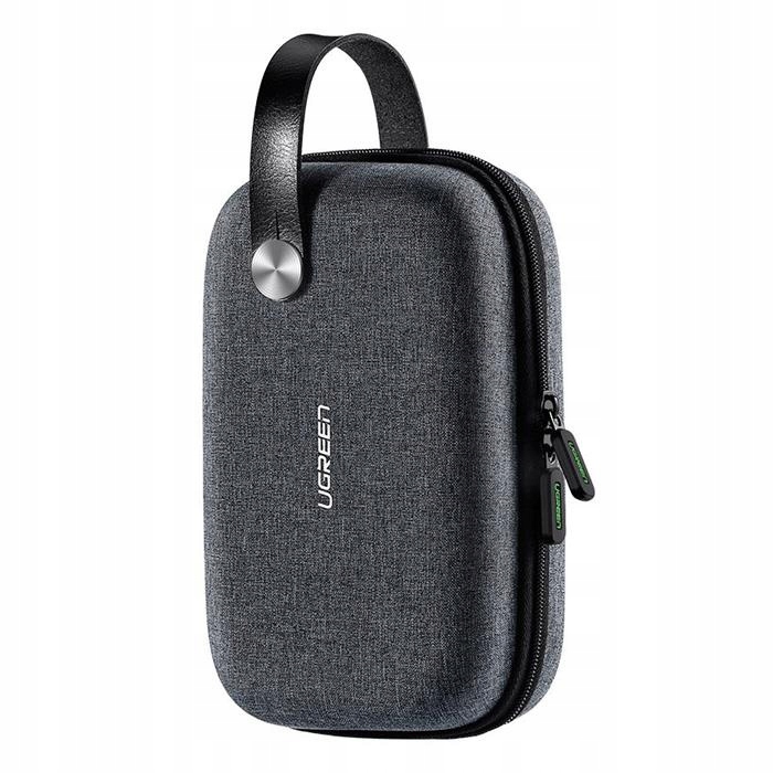 Ugreen etui pudełko na dysk twardy Hdd Ssd