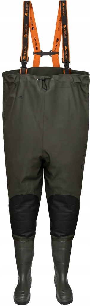 Wodery Mikadp Spodniobuty UMS06-45