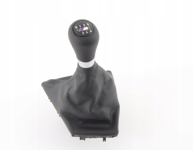 25112284555 - Ручка перемикання передач M пакет BMW 3 F30 / F31 / F35