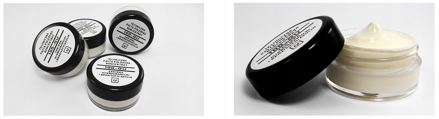 Czyszczenie Odświeżanie Reflektorów nie TURTLE WAX Numer katalogowy producenta PP1