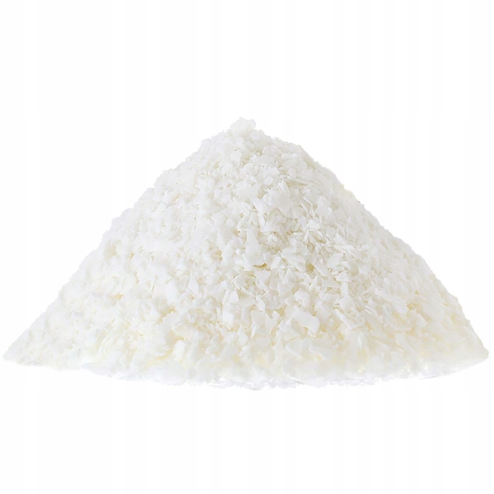 Wosk Sojowy Naturalny Do Świec Masażu Soy Wax 25KG