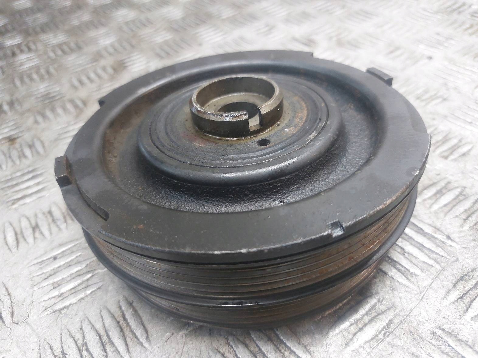 pulley cams BMW E46 E39 520D 320D M47 D20