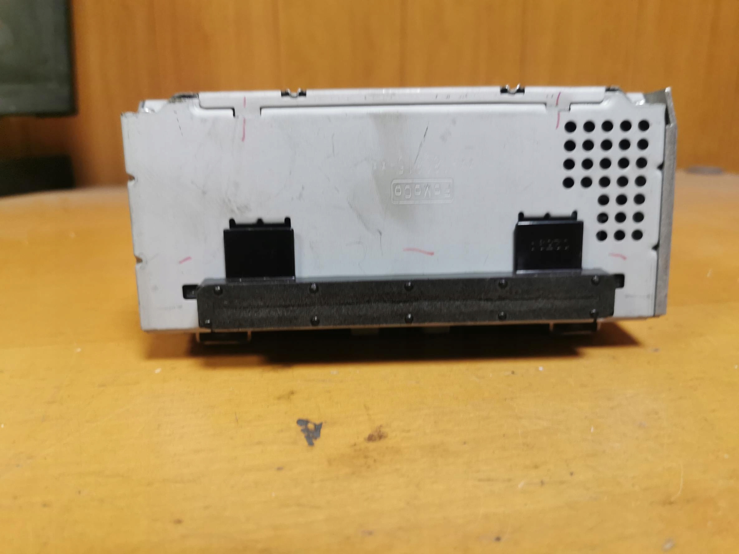 RADIO CD navigation FORD C-MAX and E1BT-18C815-RE