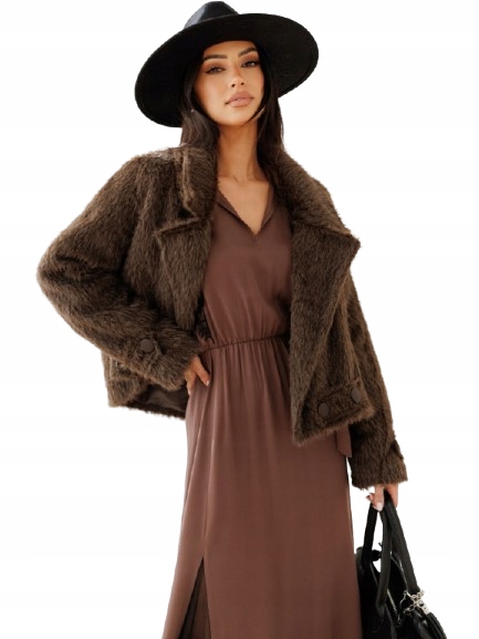 bunda kožíšek By O La La