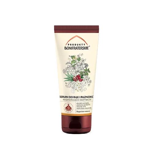

Produkty Bonifraterskie Serum do rąk, 50 ml