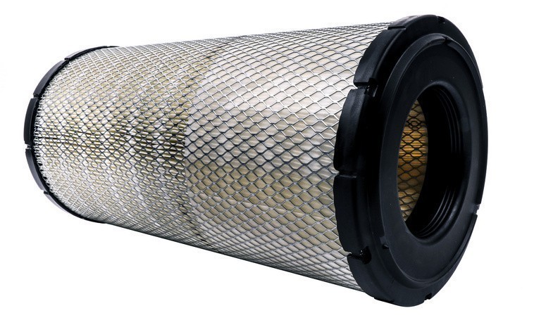 AJ-SA16114 - Воздушный фильтр HIFI Case New Holland Fendt Steyr