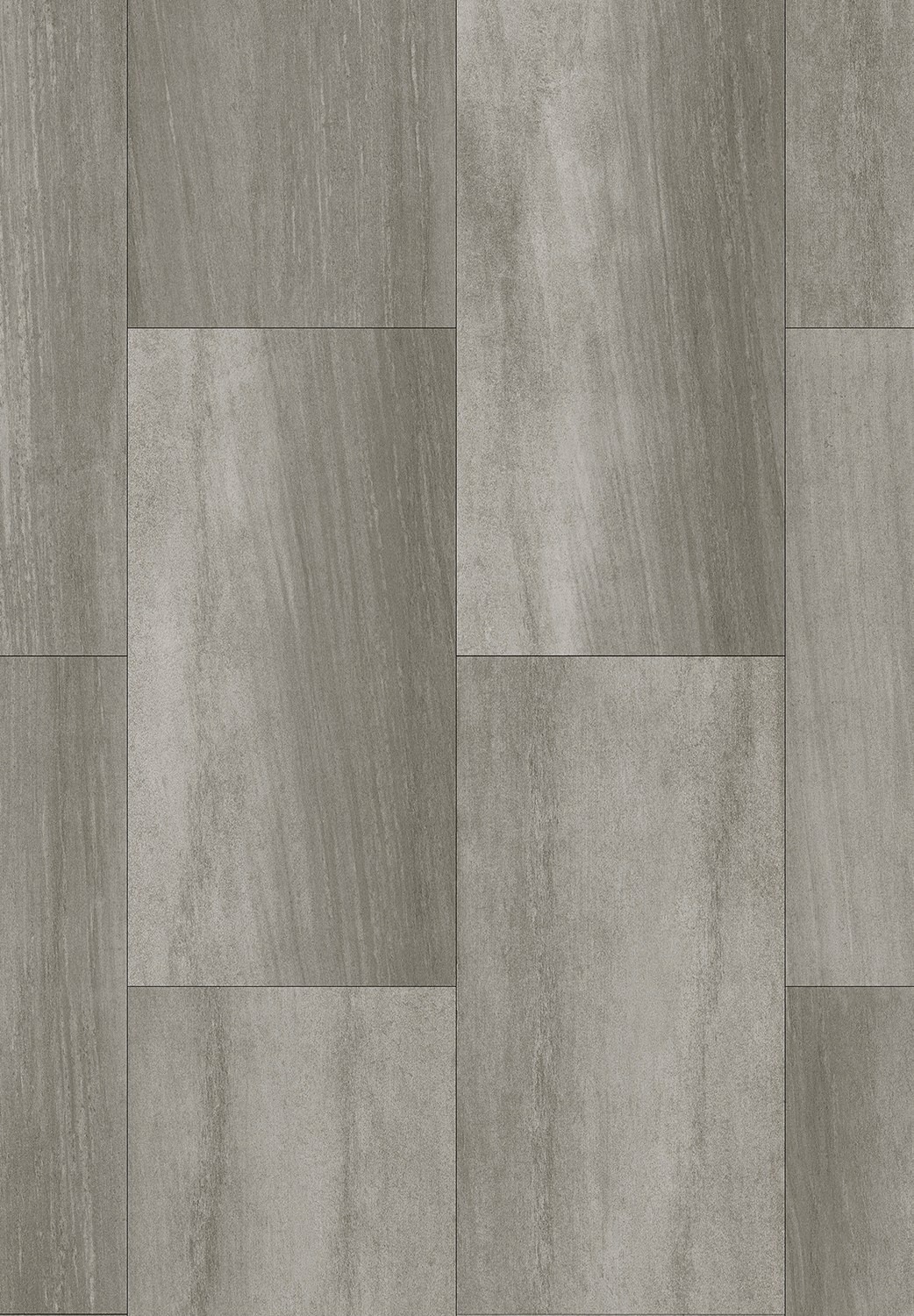 Mexen Grey Persa Vinylové Spc Panely 6,5 MM Podložka 4 V-drážka Pískovec