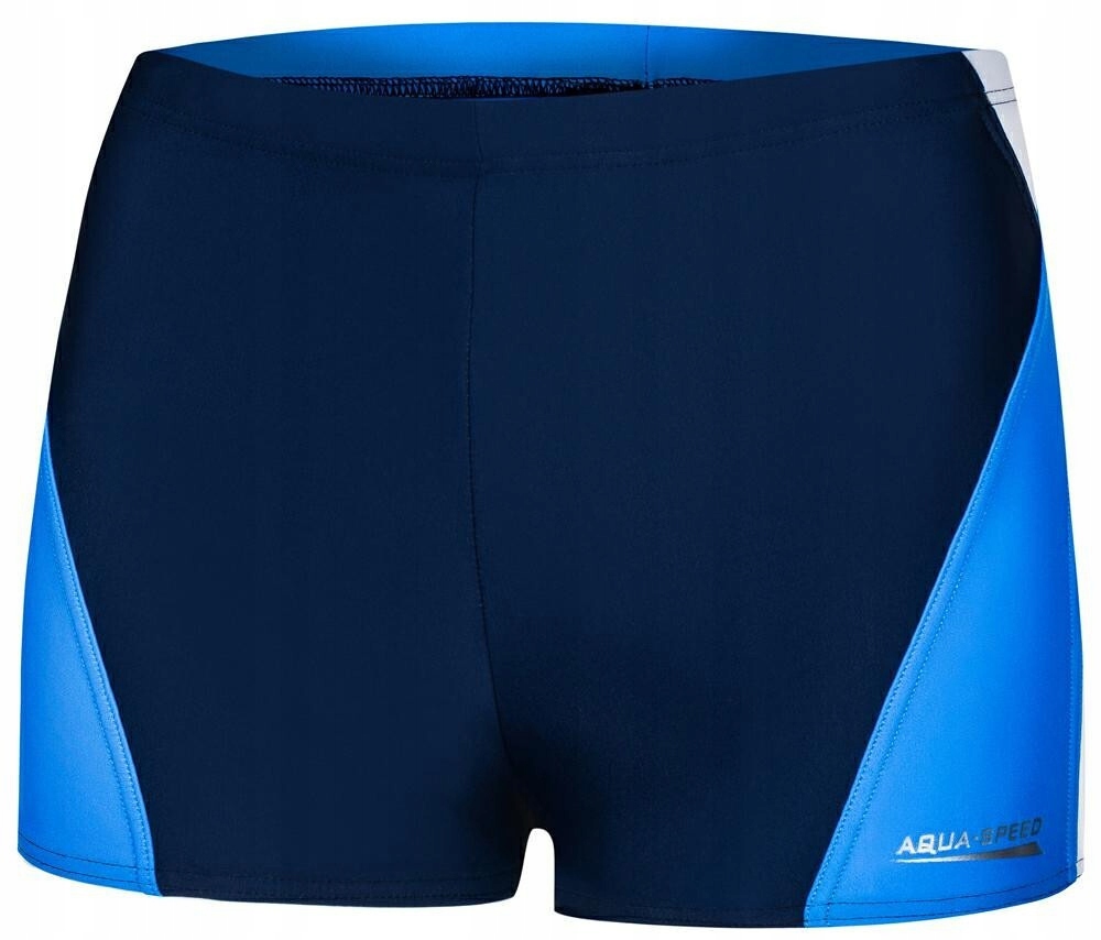 Kąpielówki Spodenki Kąpielowe Aqua-speed Alex S
