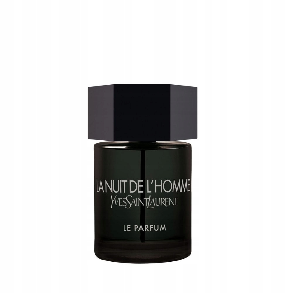 Yves Saint Laurent La Nuit De L Homme Le Parfum 60 Ml parfémovaná voda