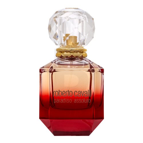 Roberto Cavalli Paradiso Assoluto parfémovaná voda pro ženy 50 ml