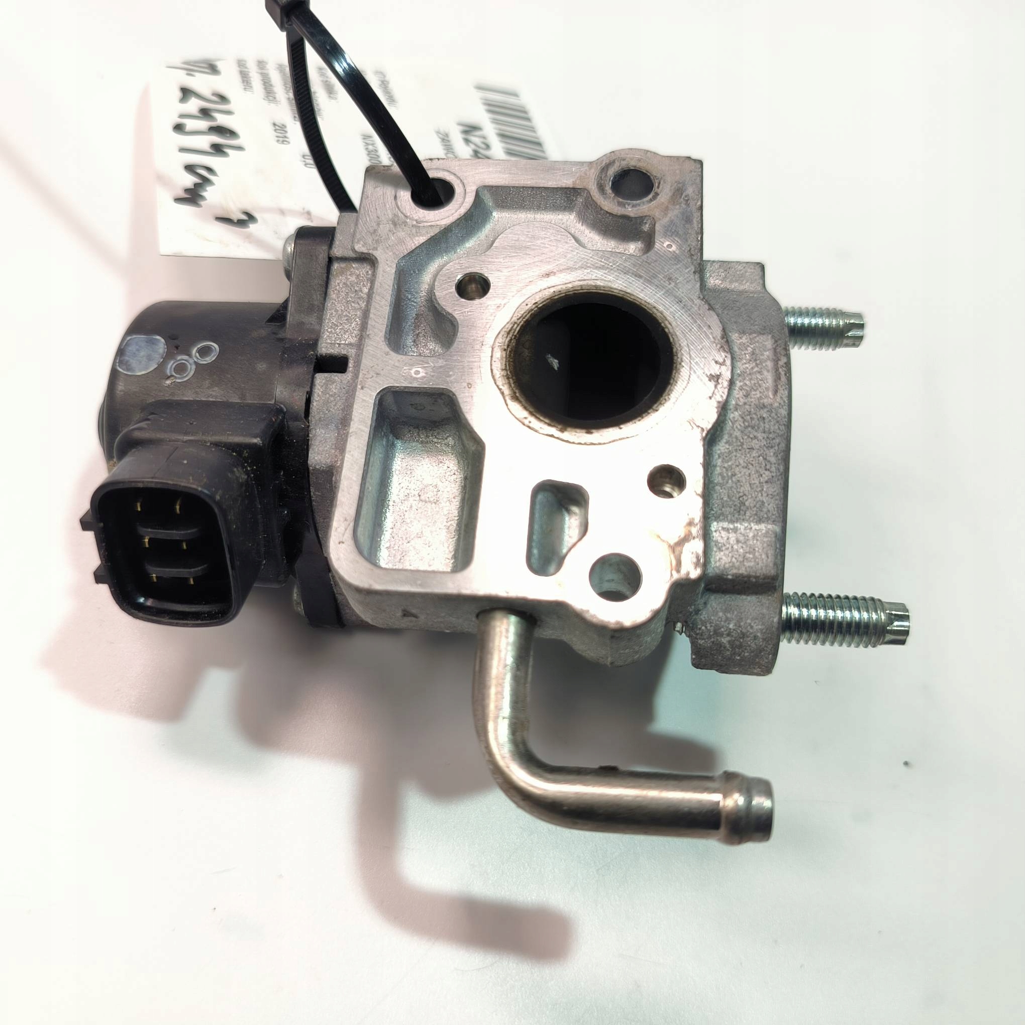 AGR-Ventil 25620-36060 LEXUS NX300H NX