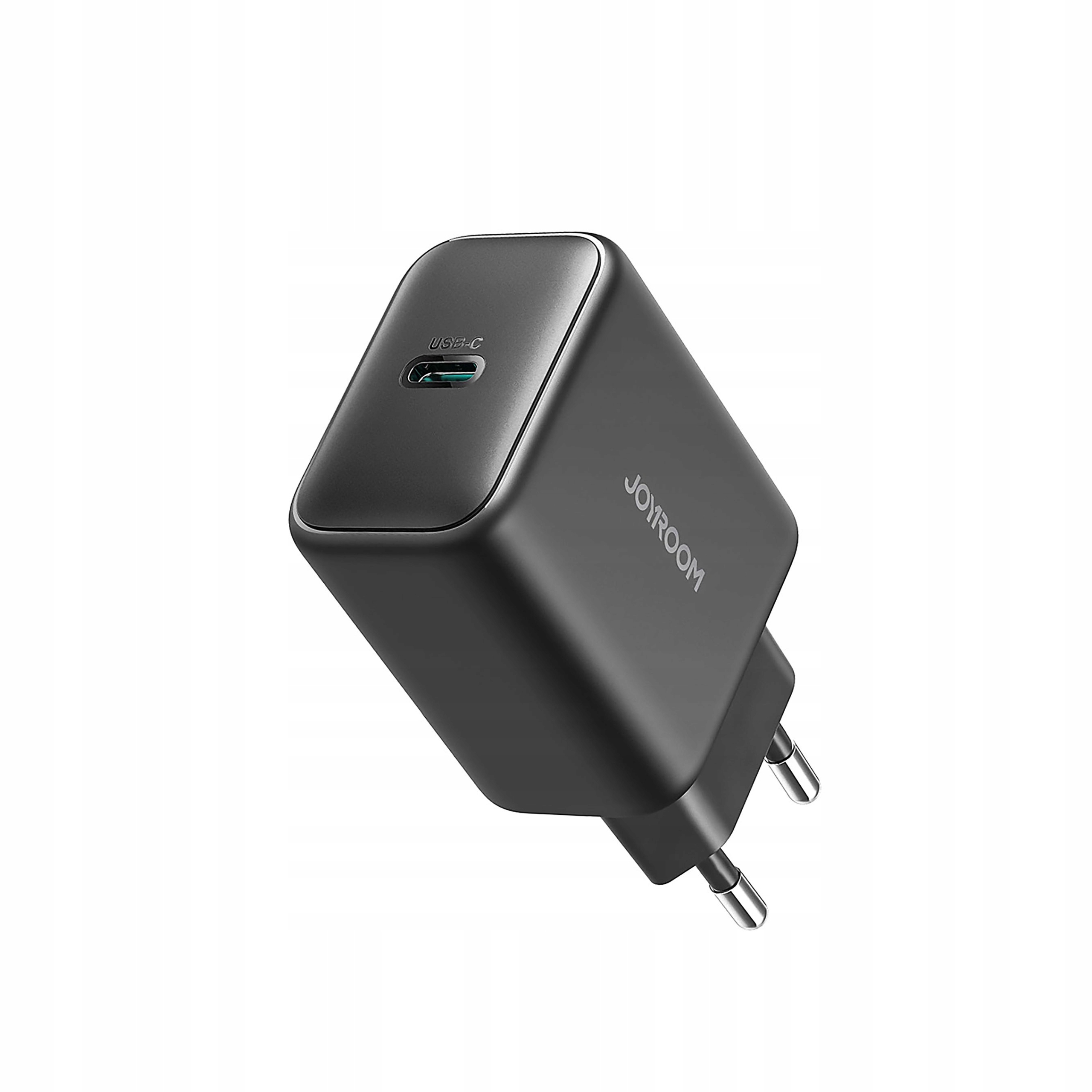 Ładowarka sieciowa Joyroom JR-TCG13 45W GaN do Samsung Ultra czarna
