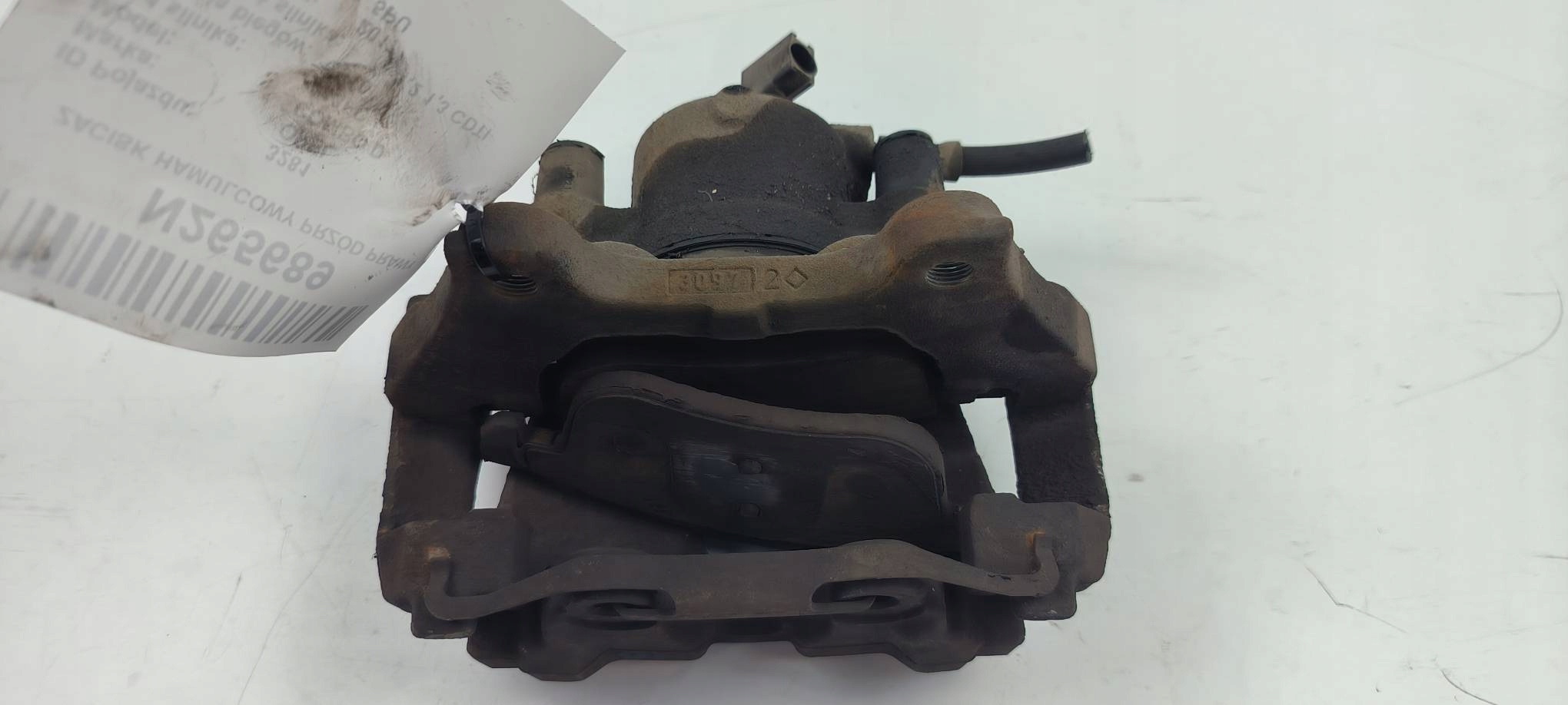 caliper brake front right OPEL COMBO D