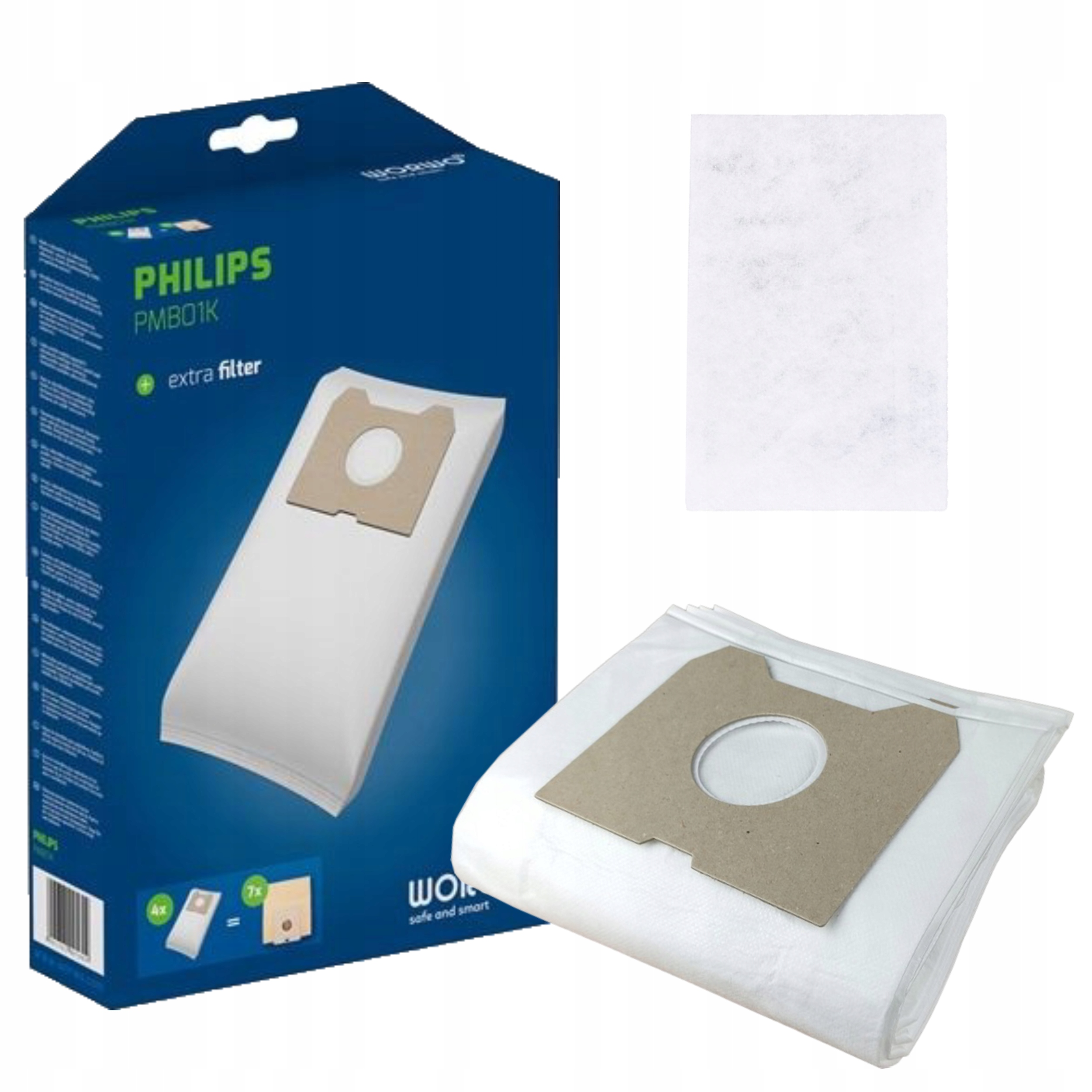 

Worki Do Philips Athena Triathlon 1400 2000