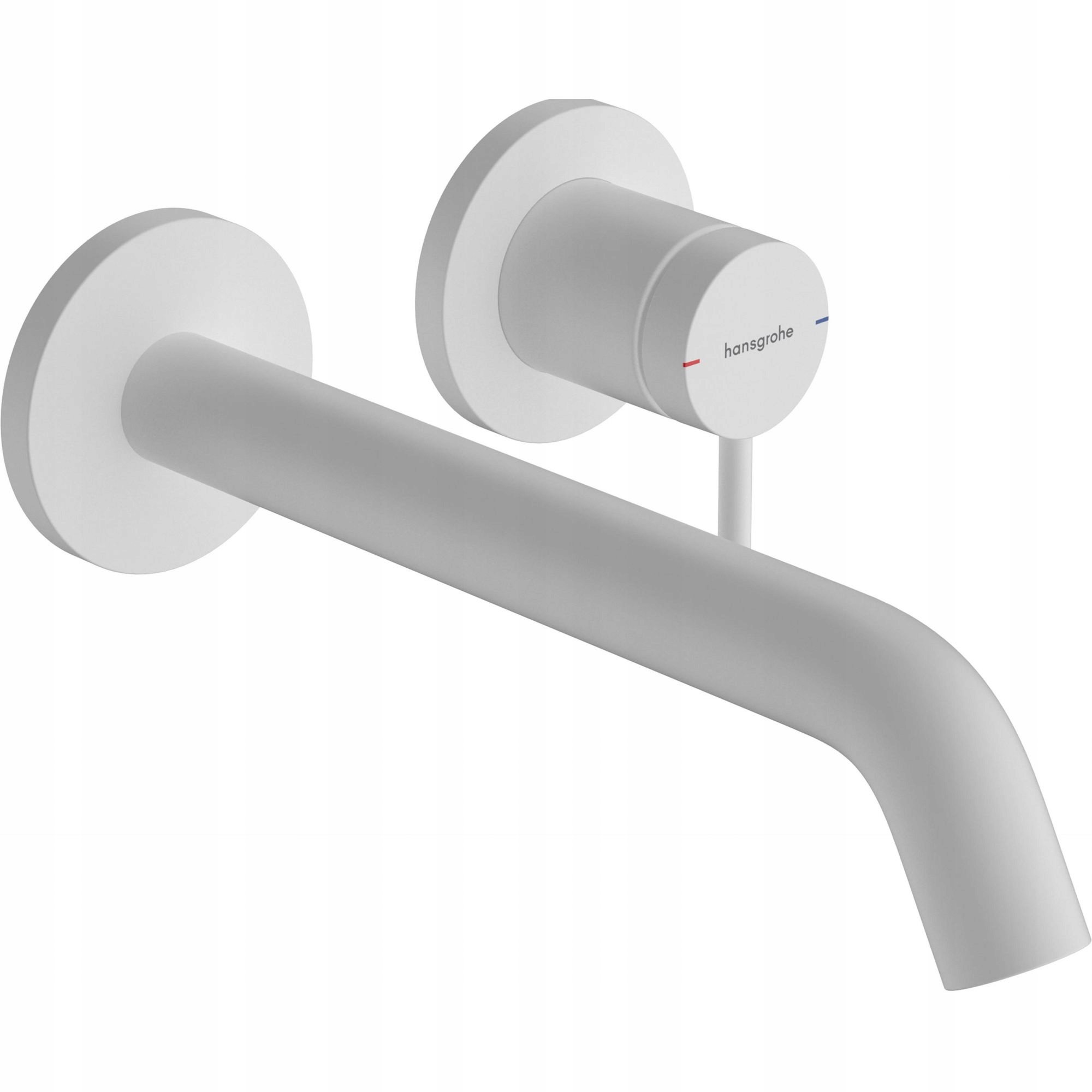 Tecturis S Bateria umywalkowa EcoSmart Hansgrohe 73351700