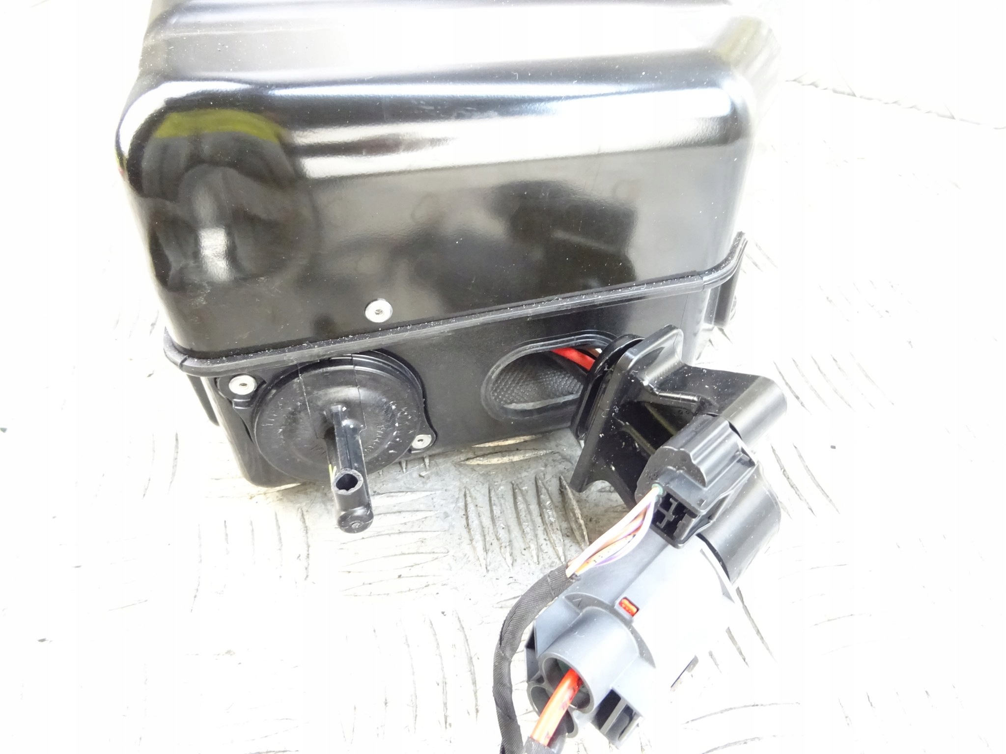 RANGE ROVER SPORT II L494 compressor; springing JPLA-3B484-AC 2.0 B