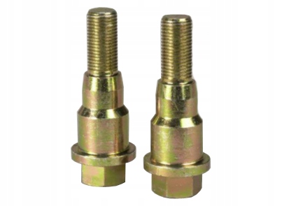 GC-KSB750 - Болты блокировки задней балки Whiteline Impreza 94-