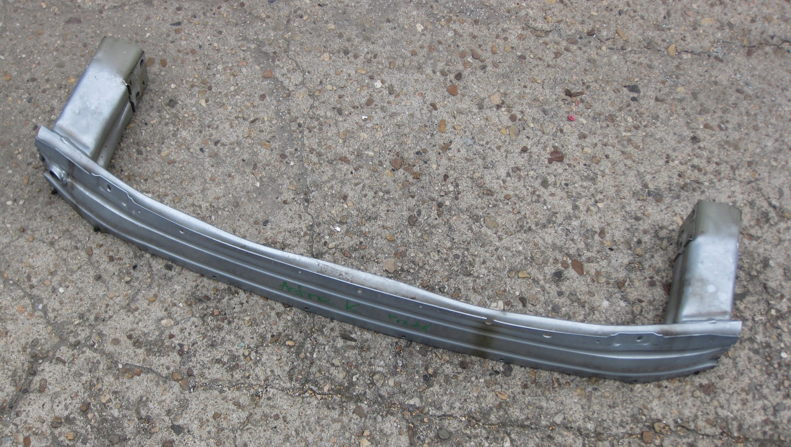 OPEL ASTRA K V KOMBI bumper support front 39035155