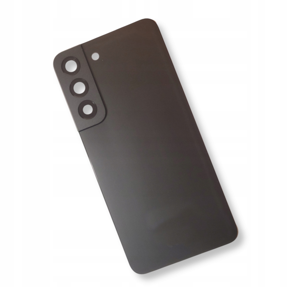 Klapka Baterii Tylna Obudowa do Samsung Galaxy S22 5G Black