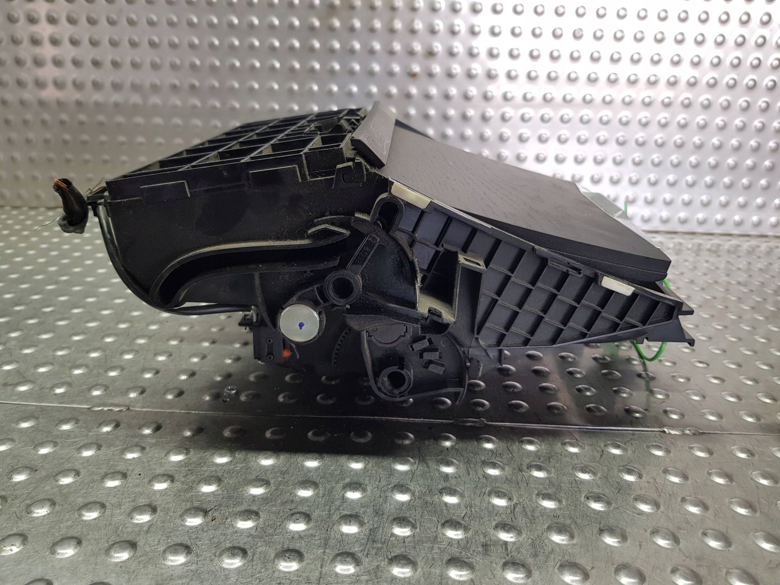 frame passenger compartment TUNELU INDUKCJA 6806796 BMW G20 G21 G26