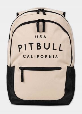 Batoh Pit Bull Concord II Usa Cal sand