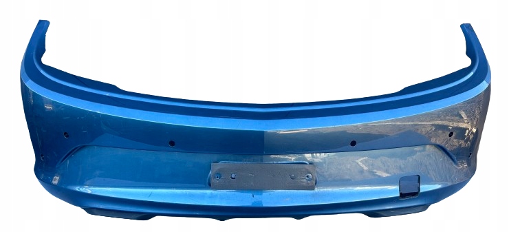 bumper rear part rear OPEL CASCADA 13- PDC
