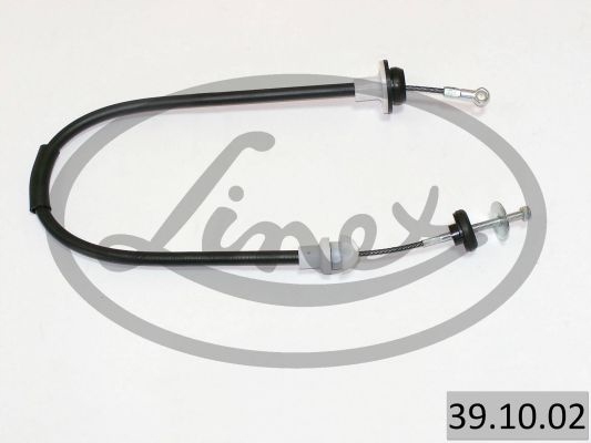 LINEX LINKA SPRZĘGŁA 39.10.02 Producent części Linex