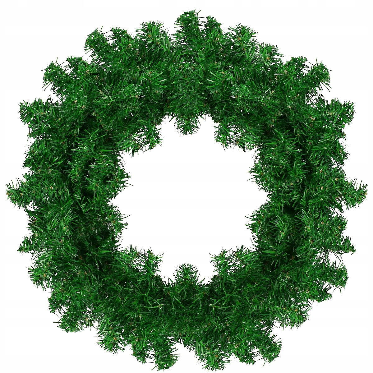 GIRLANDA CHOINKOWA ŚWIĄTECZNA ŁAŃCUCH SZTUCZNA 3m Marka Springos