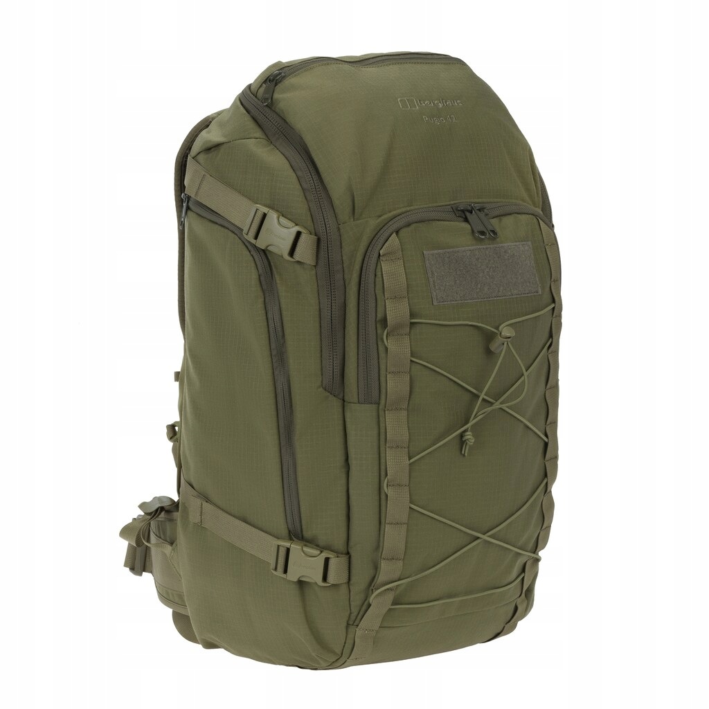 Batoh Berghaus Tactical Pugio 42 l Olive