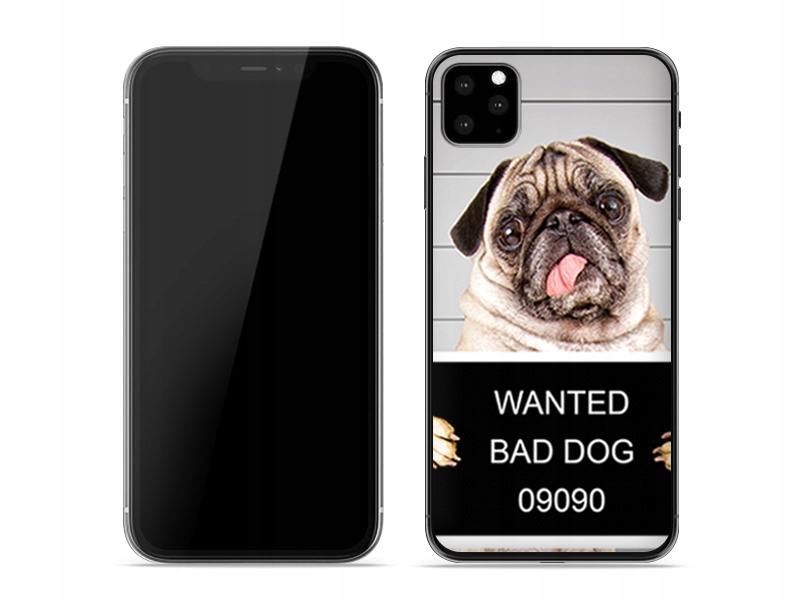 

Etui na Apple iPhone 11 Pro Max- Foto Case