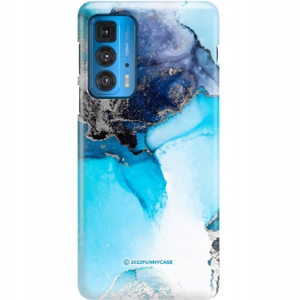 

Etui Do Motorola Edge 20 Pro 5G Top Unique