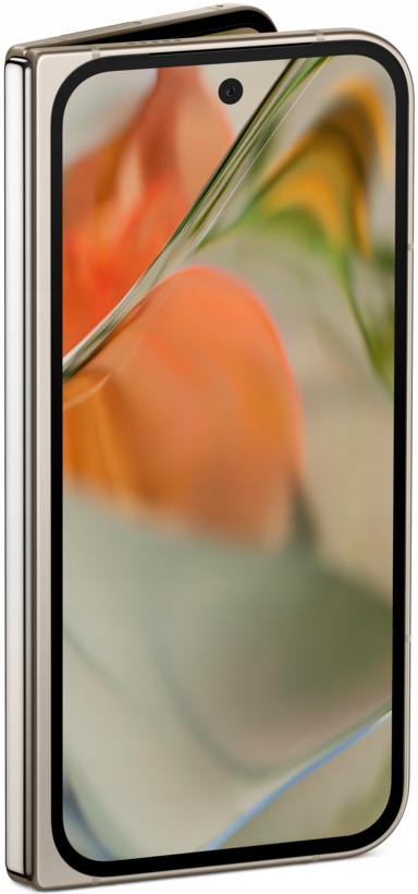 Smartfon Google Pixel 9 Pro Fold 16 GB / 512 GB 5G czarny • Cena