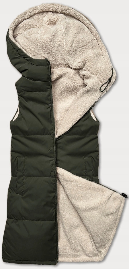 Vesta Kapuce 16M9166 Army S (36)