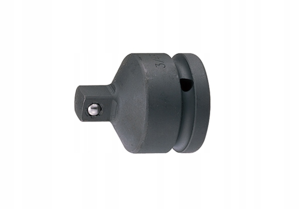 KING TONY ADAPTER REDUKCJA UDAROWA 3/4'' x 1/2''