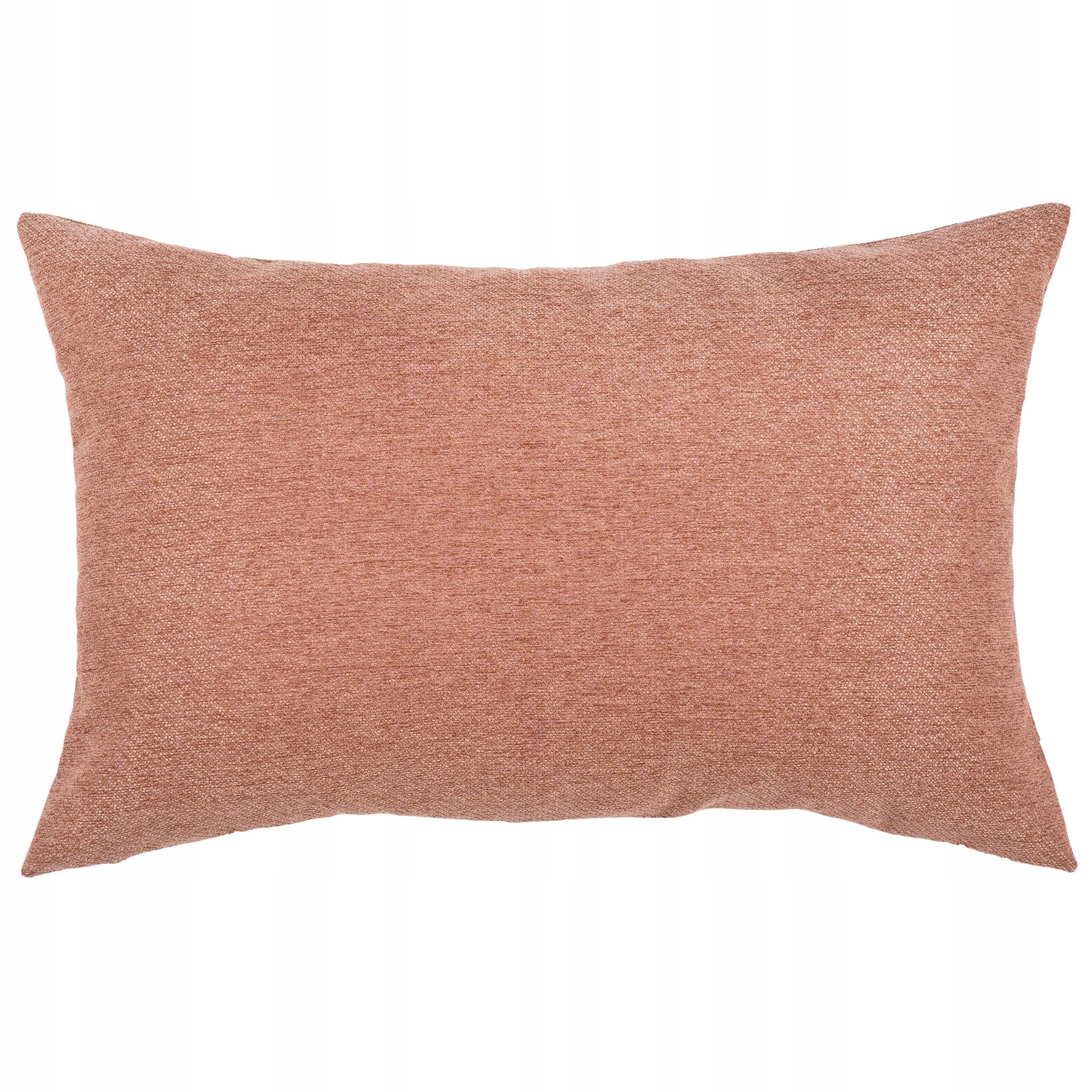 Dekoračný vankúš Meďový Recyklovaný 45x140