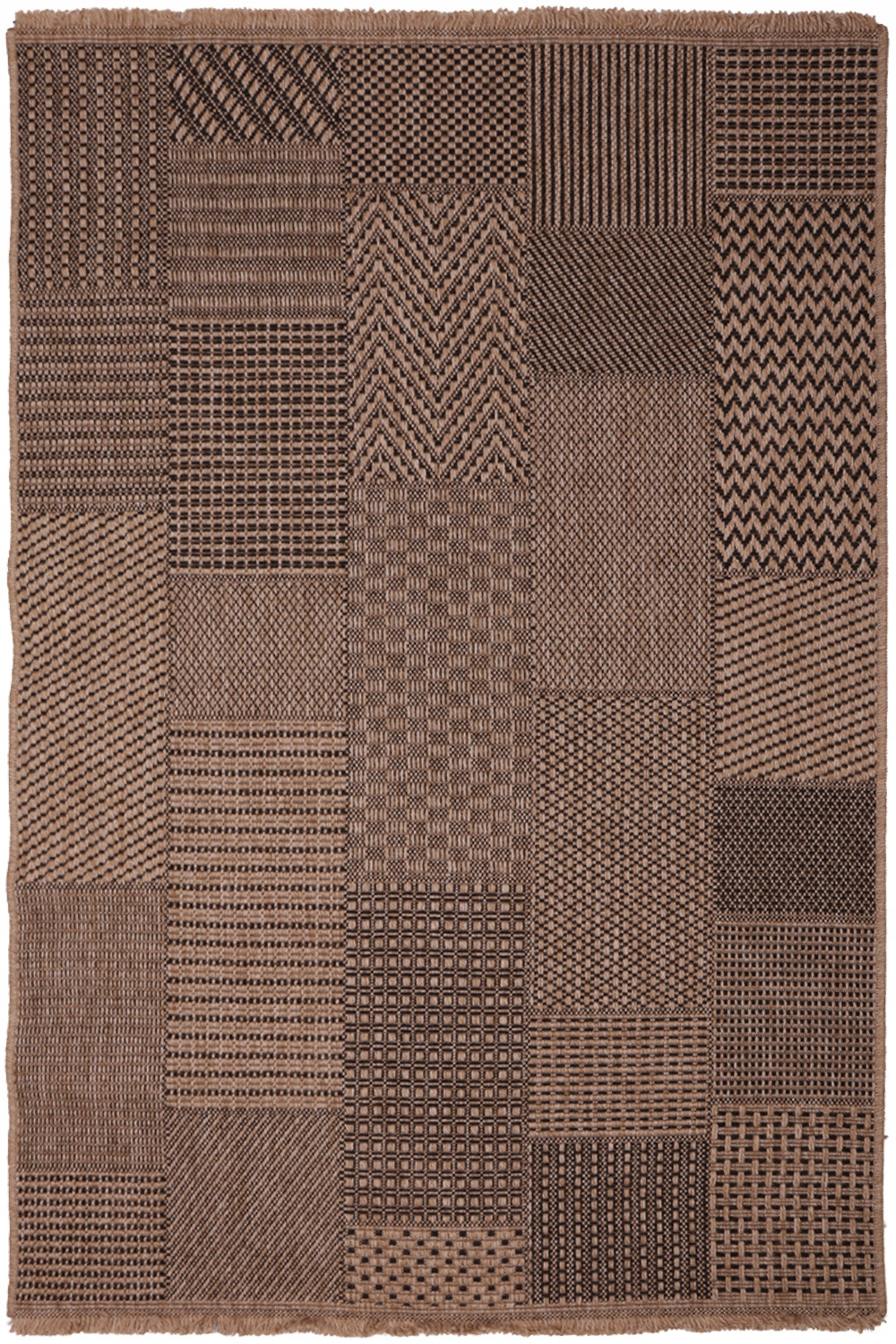 

Dywan Tkany Na Płasko Tarasowy 120x170 Indiana