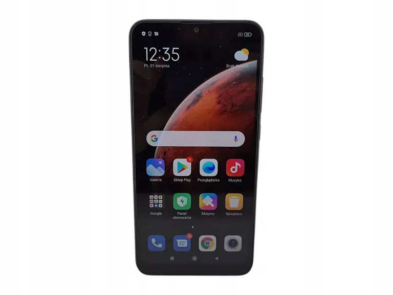 Smartfon Xiaomi Redmi 8A 2 GB / 32 GB 4G (LTE) czarny