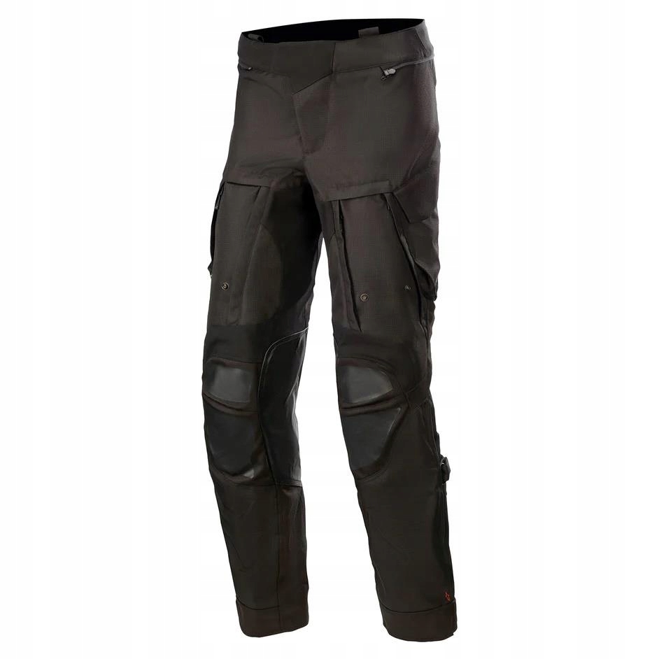 Alpinestars Halo Drystar nohavice adventure M