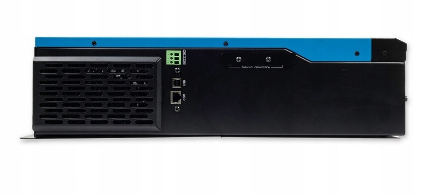 Zestaw Solarny Fotowoltaiczny Przetwornica 5000W 230V MPPT Akumulator AGM Marka Inna