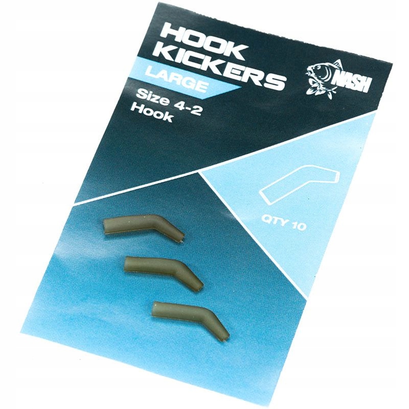 Nash pozycjoner Hook Kicker L