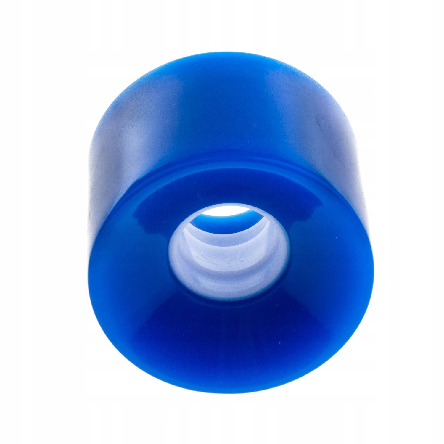 Kółko Do Deskorolki Vivo 60 x 45 mm Niebieskie