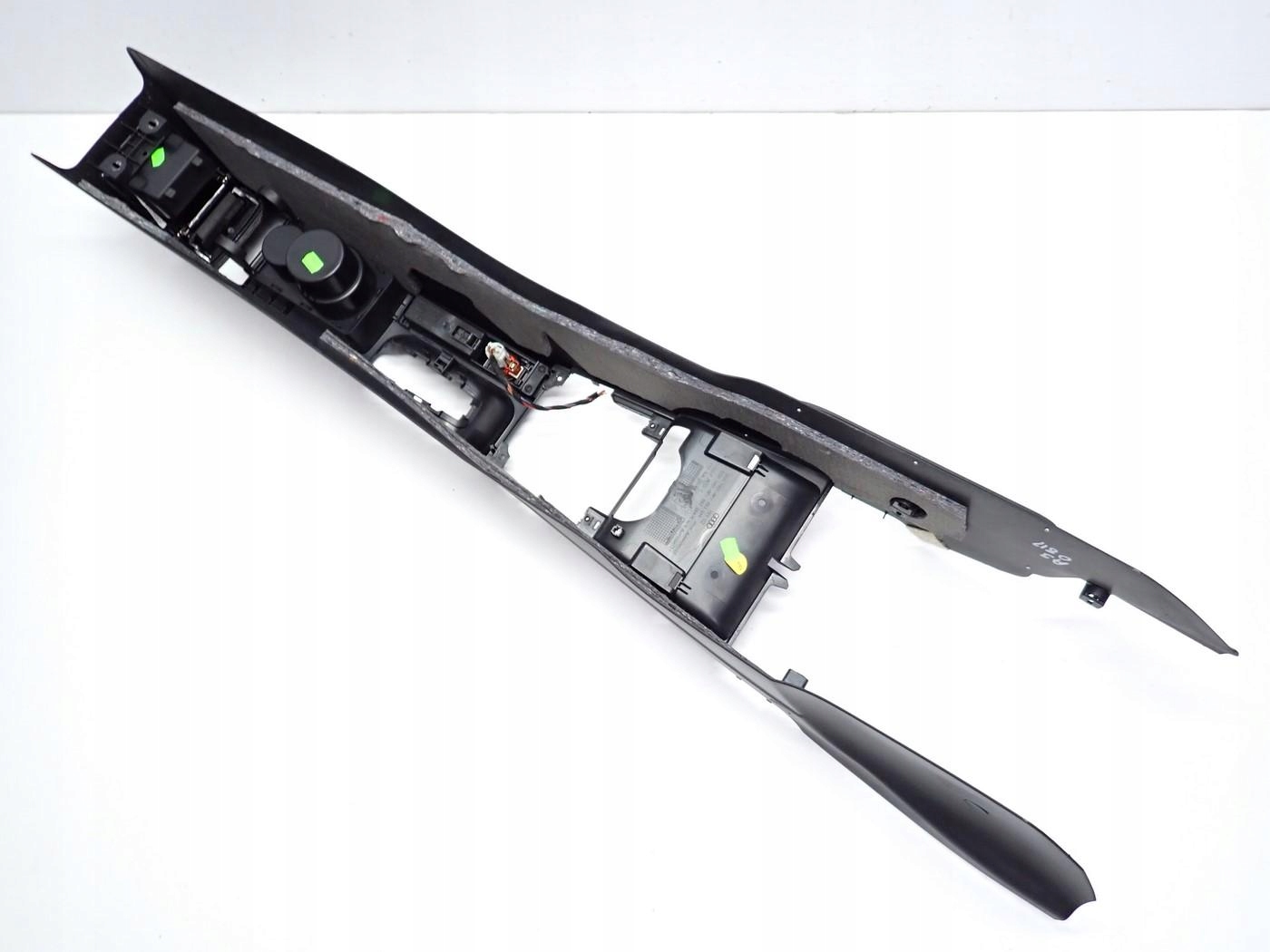 тунель европа оригинал 8P0863284 Audi A3 8P 08R