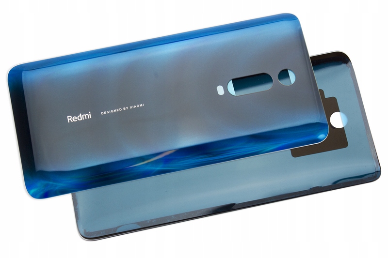 

Xiaomi MI 9T Redmi K20 Pro Klapka Baterii Obudowa