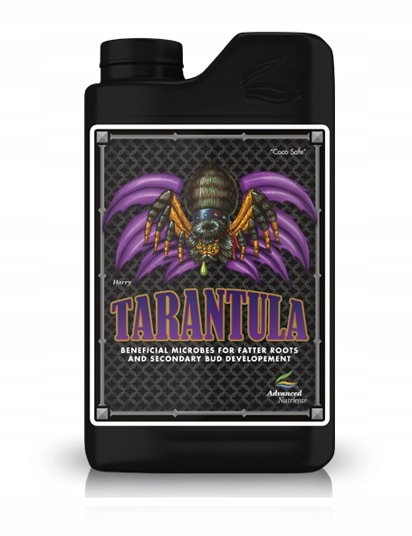 Advanced Nutrients Tarantula 1 l – 57 mikroorganizmov pre koreňovú zónu