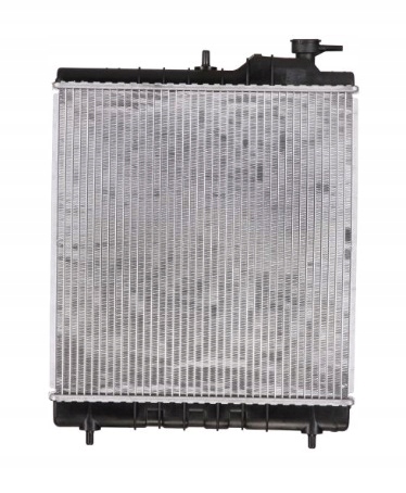 CHŁODNICA WODY HYUNDAI ATOS (MX) (98-) 1.1 i 12V Producent części Termpol