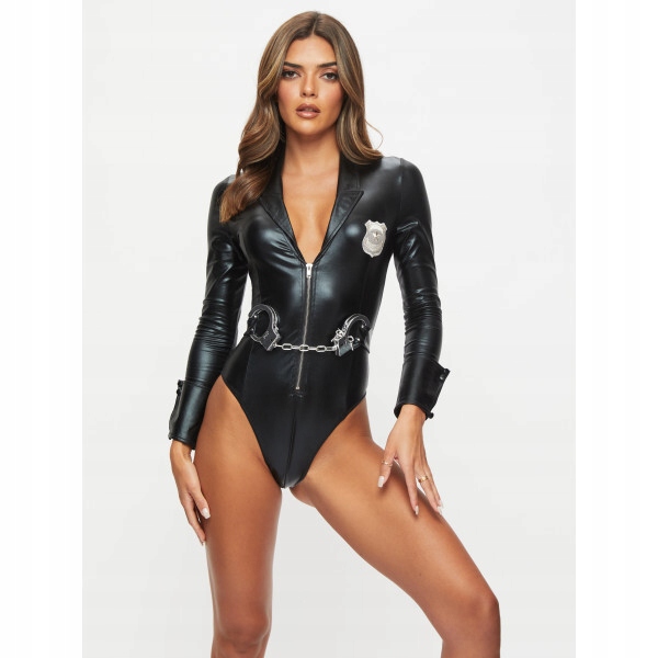 Kostým horké zdravotní sestry z nemocnice Ann Summers Xl