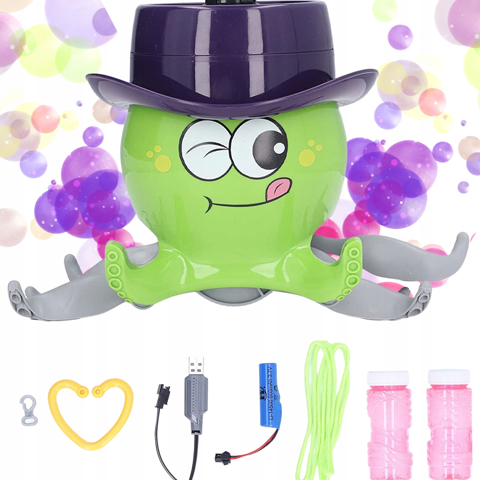 

Multibańki Generator Do Robienia Baniek Maszyna