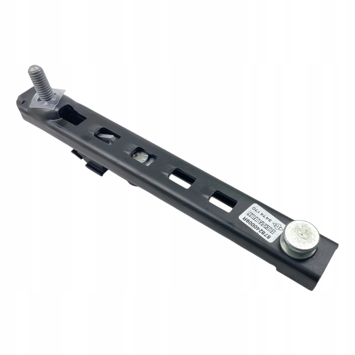 Регулировка ремня renault MASTER III РЕСТАЙЛИНГ 878240009R