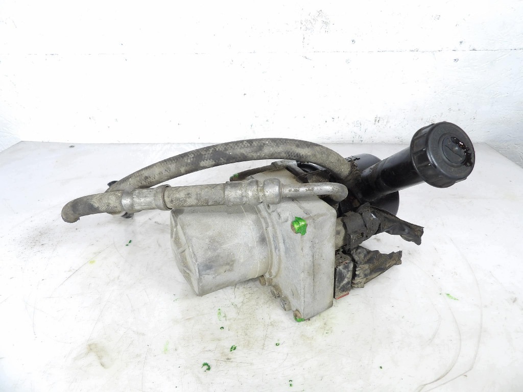 PEUGEOT 407 e 2.0HDI Pompa servosterzo volante 114427